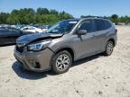2020 SUBARU FORESTER P - JF2SKAJC6LH589127