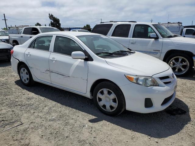 Vin: 5yfbu4ee1cp031597, lot: 59401505, toyota corolla base 20124