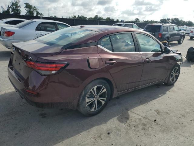 Vin: 3n1ab8cv6my202764, lot: 59580725, nissan sentra sv 20213