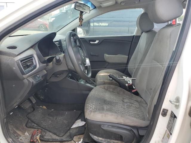 2018 KIA RIO LX 3KPA24AB9JE048014
