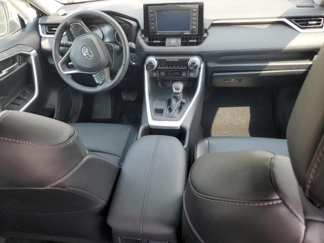 2022 TOYOTA RAV4 XLE P - 2T3A1RFV7NC272235