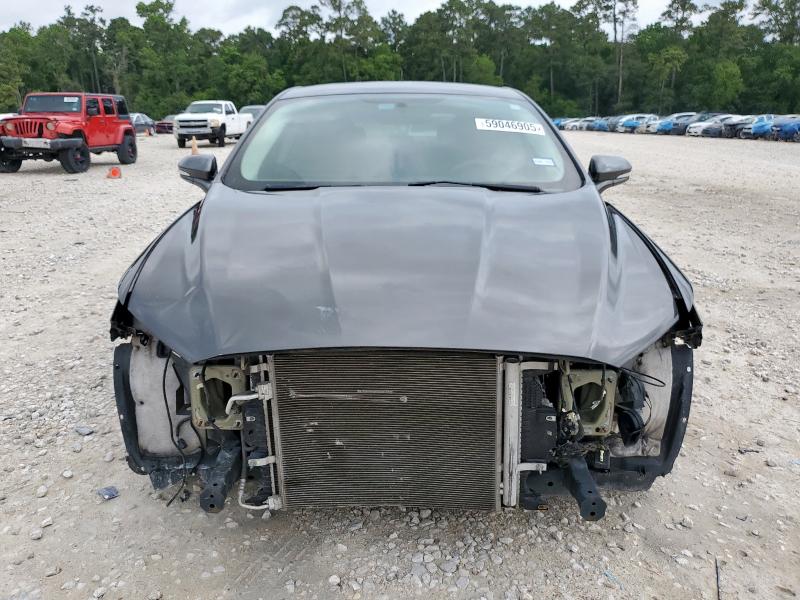 2016 FORD FUSION SE - 3FA6P0H79GR102727