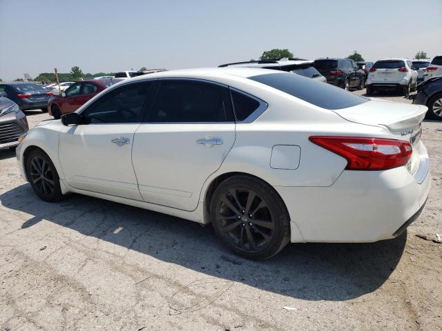 Vin: 1n4al3ap1gc185294, lot: 59866715, nissan altima 2.5 20162