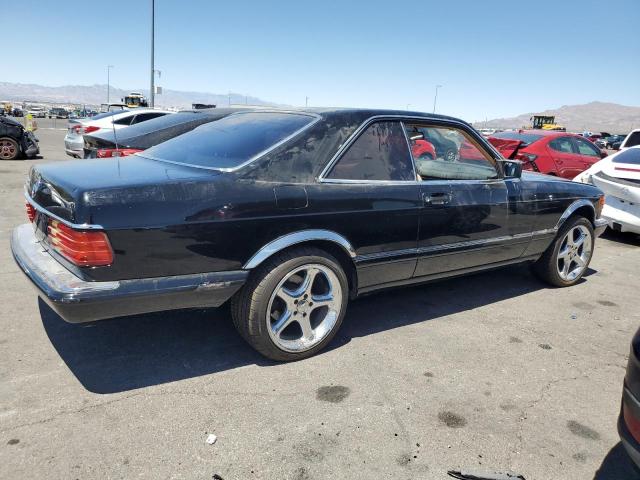 Vin: wdbca45e0ka478906, lot: 61273615, mercedes-benz 560-class sec 19893