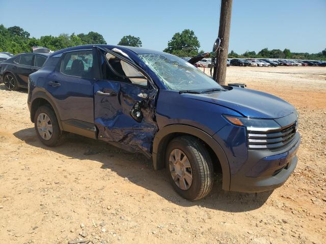 2025 NISSAN KICKS S 3N8AP6BA5SL376065
