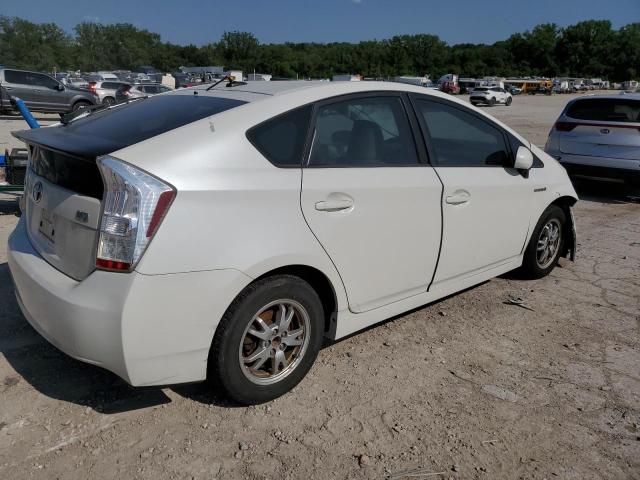 Vin: jtdkn3du9a0045903, lot: 58376705, toyota prius 20103