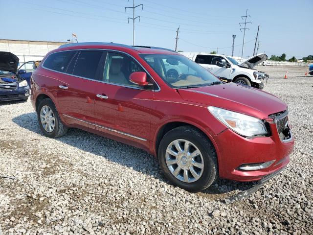 Vin: 5gakrckdxdj193212, lot: 60336985, buick enclave 20134