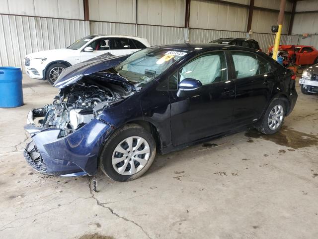 Vin: jtdbdmhe1pj001196, lot: 60135425, toyota corolla le 2023 img_1