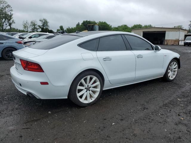 2015 AUDI A7 PREMIUM WAUWGAFC8FN006358