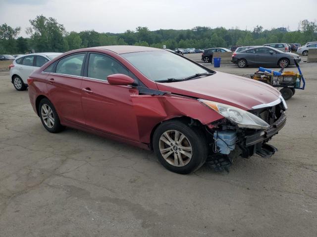 Vin: 5npeb4ac1dh653123, lot: 59498495, hyundai sonata gls 20134