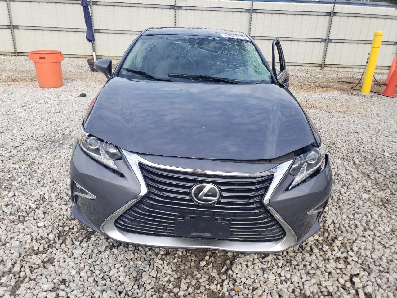 Lexus Es 350 2017