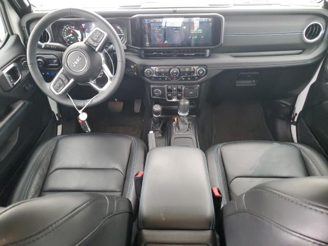 2024 JEEP WRANGLER H 1C4RJXU63RW228144