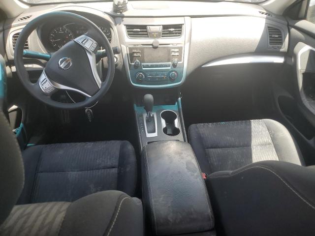 2018 NISSAN ALTIMA 2.5 - 1N4AL3AP3JC187524
