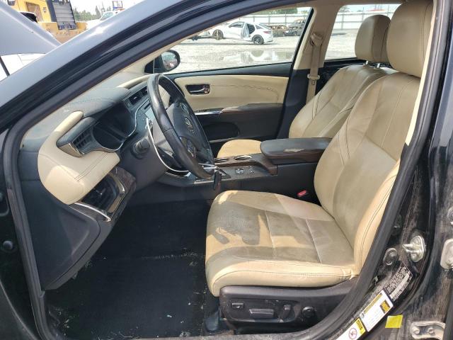 2015 TOYOTA AVALON XLE - 4T1BK1EB0FU147029