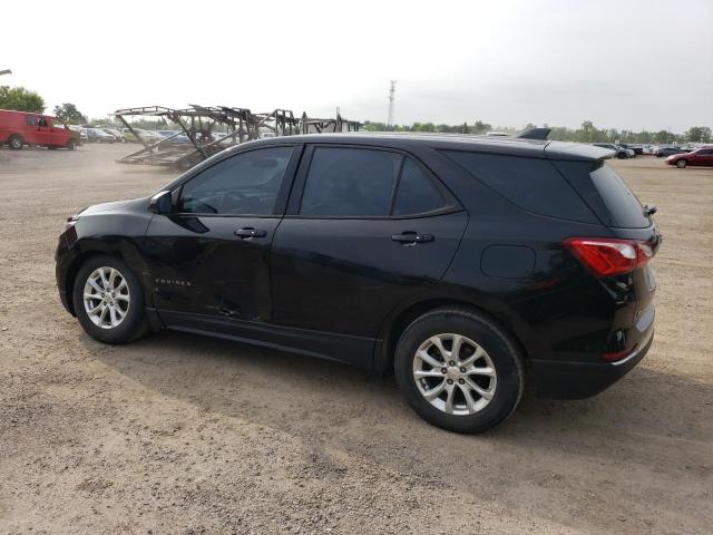 Vin: 2gnaxhev3j6169724, lot: 60295675, chevrolet equinox ls 20182