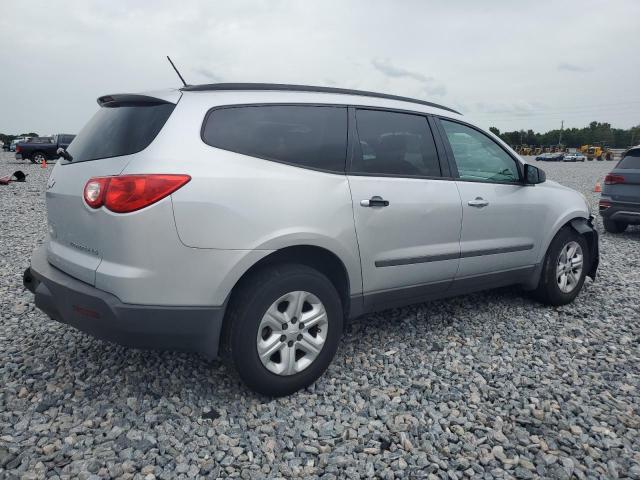 2010 CHEVROLET TRAVERSE L - 1GNLREED3AS105091