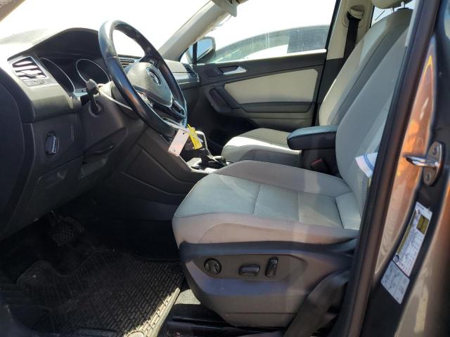 2019 VOLKSWAGEN TIGUAN SE 3VV2B7AX9KM071934