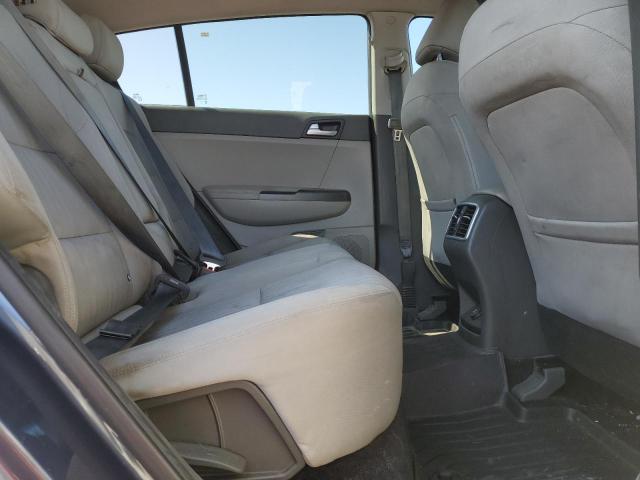 2017 KIA SPORTAGE L - KNDPM3AC9H7261546