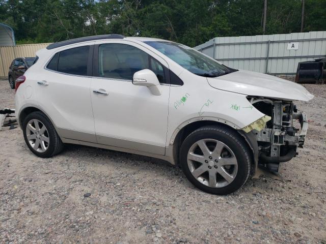 Vin: kl4cjdsb7hb080682, lot: 60885175, buick encore premium 20174