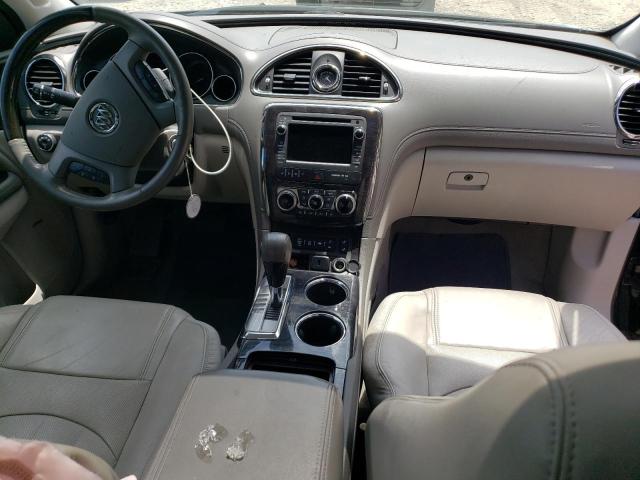 2017 BUICK ENCLAVE 5GAKRBKD4HJ305065
