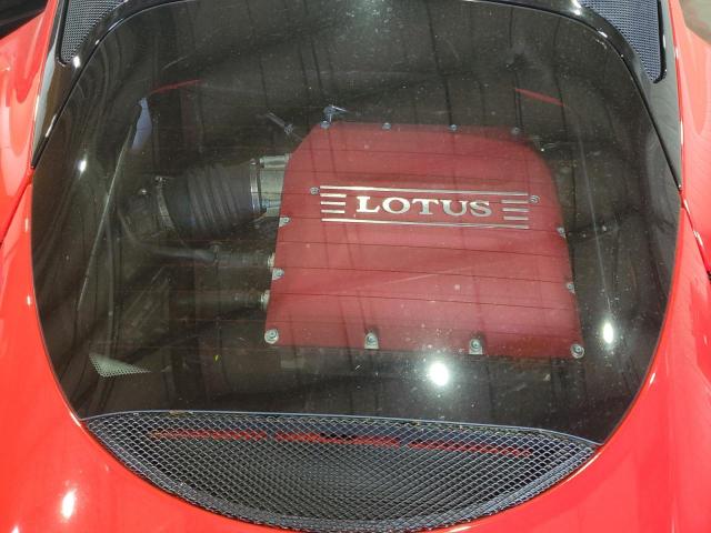2021 LOTUS EVORA GT SCCLMDDN2MHA10374