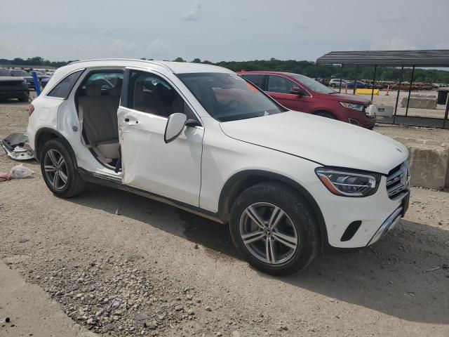 Vin: w1n0g8eb2nv394348, lot: 60598475, mercedes-benz glc-class 300 4matic 20224