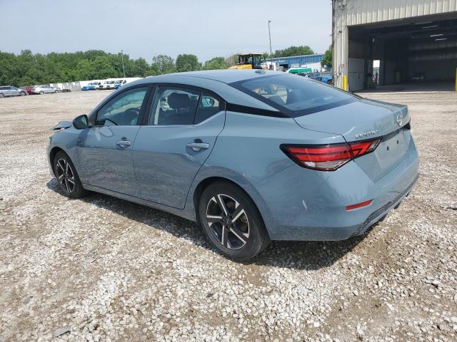 Vin: 3n1ab8cv5ry355384, lot: 61091845, nissan sentra sv 20242