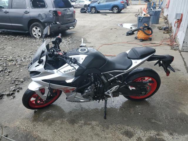2024 SUZUKI GSX800 F JS1EM13B1R7104055