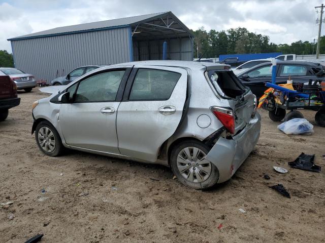 Vin: jtdktud35dd551809, lot: 60677955, toyota yaris 20132