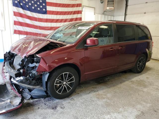 DODGE GRAND CARA