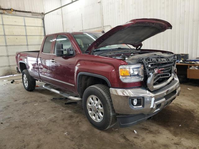 2015 GMC SIERRA K25 1GT22ZEG7FZ128804