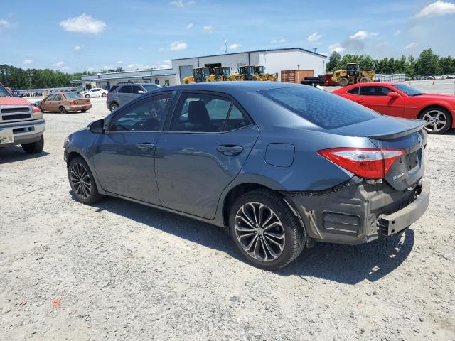 Vin: 2t1burhe4gc563120, lot: 60828895, toyota corolla l 20162