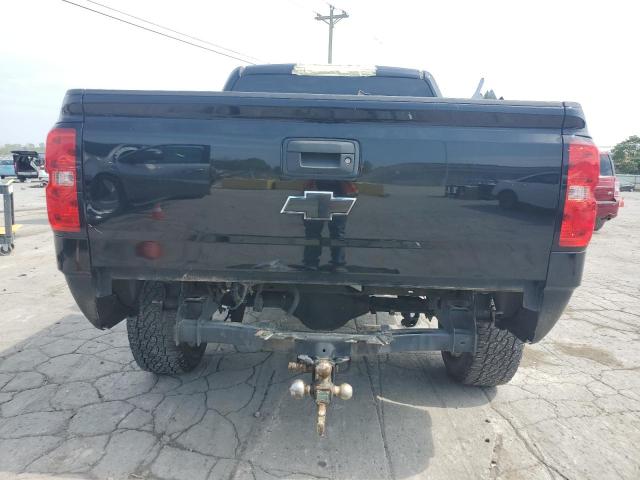 2018 CHEVROLET SILVERADO - 3GCUKRER5JG381378