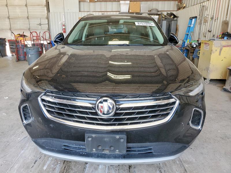 2023 BUICK ENVISION E LRBFZNR4XPD056032