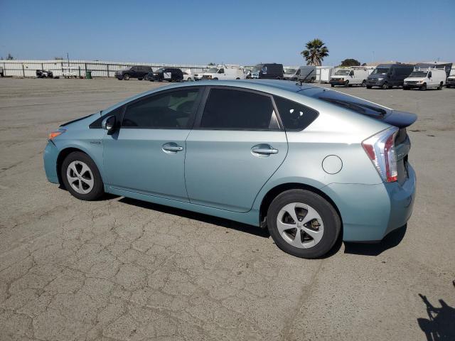 Vin: jtdkn3du2e1789407, lot: 61274165, toyota prius 20142