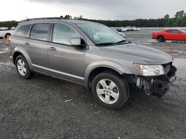 Vin: 3c4pdcbg3ct264948, lot: 59471525, dodge journey sxt 20124