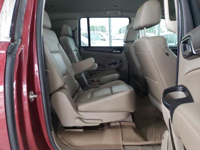 2018 GMC YUKON XL C 1GKS1GKC6JR251595