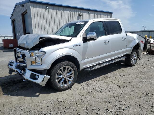 Vin: 1ftew1ep2hfb22593, lot: 61487275, ford f-150 supercrew 2017 img_1