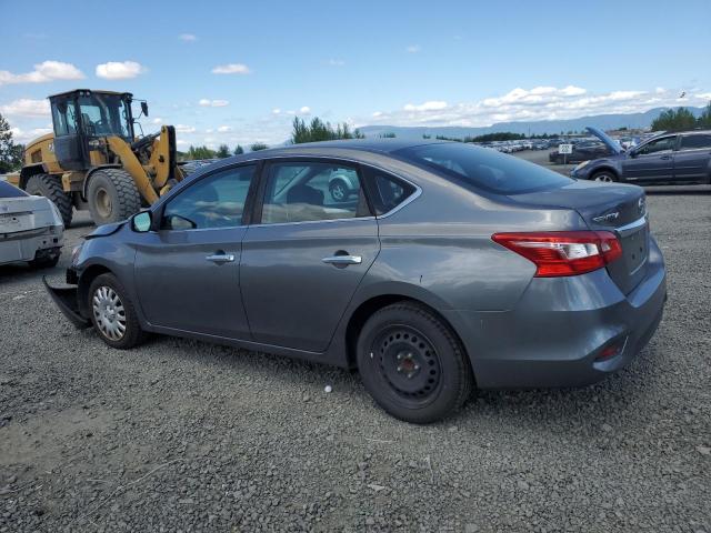 2018 NISSAN SENTRA S - 3N1AB7AP3JY247574
