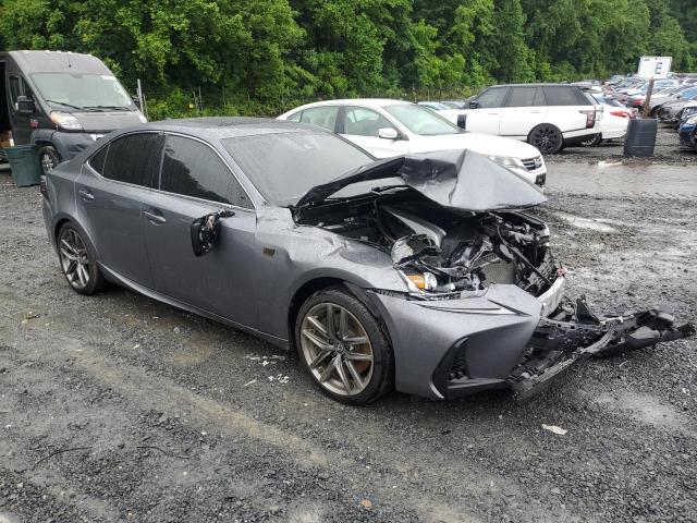 Vin: jthc81d25k5036603, lot: 59990305, lexus is 300 20194