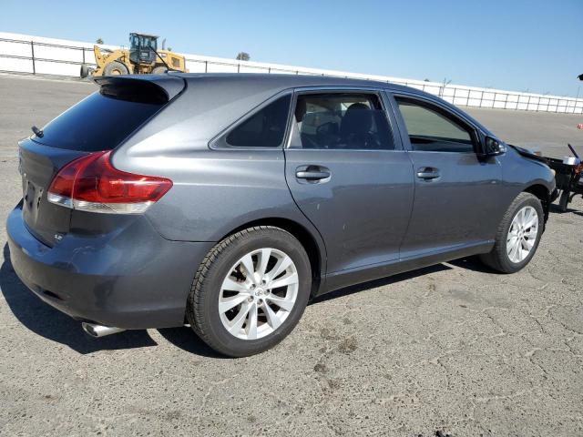 2013 TOYOTA VENZA LE - 4T3ZA3BB9DU071560
