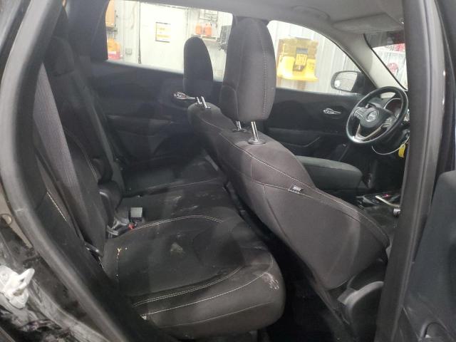2015 JEEP CHEROKEE L 1C4PJMCS2FW787961