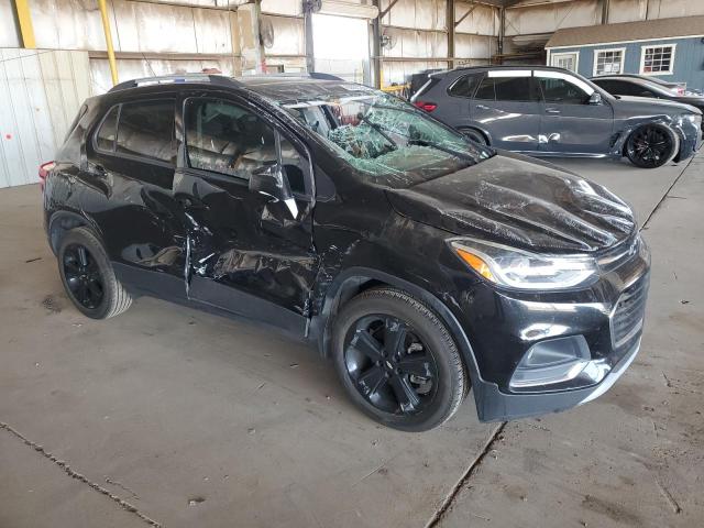 Vin: kl7cjmsb4jb551938, lot: 60335795, chevrolet trax premier 20184