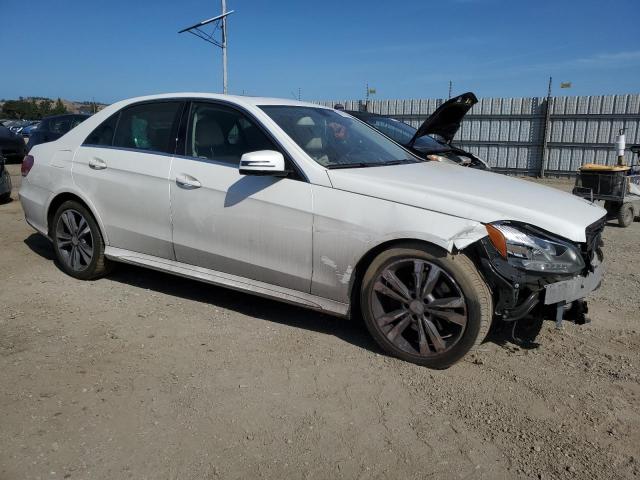 Vin: wddhf5kb0ea799279, lot: 61617125, mercedes-benz e-class 350 20144