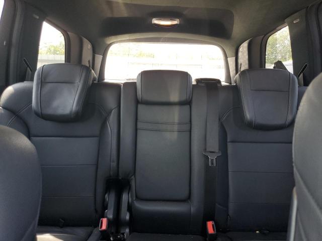 2017 MERCEDES-BENZ GLS 450 4M 4JGDF6EE5HA771689