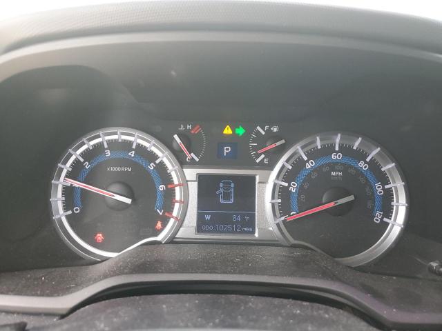 2015 TOYOTA 4RUNNER SR - JTEBU5JR0F5259280