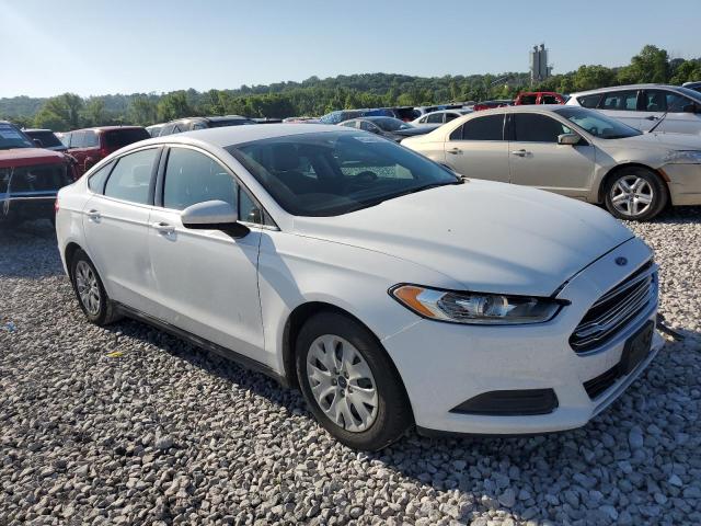 Vin: 1fa6p0g71e5358636, lot: 61344585, ford fusion s 20144