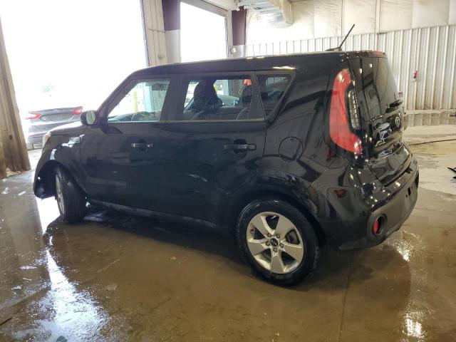 Vin: kndjn2a24j7535438, lot: 59888945, kia soul 20182