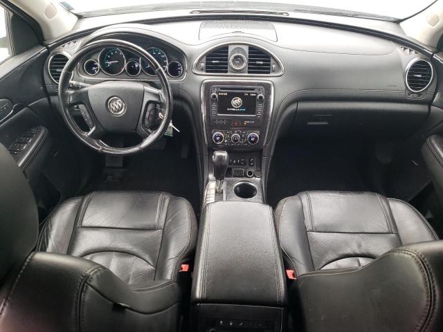 2017 BUICK ENCLAVE 5GAKRBKD1HJ311664