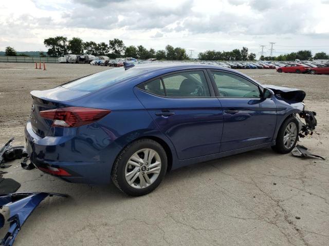 Vin: 5npd84lf8lh579019, lot: 60271075, hyundai elantra sel 20203